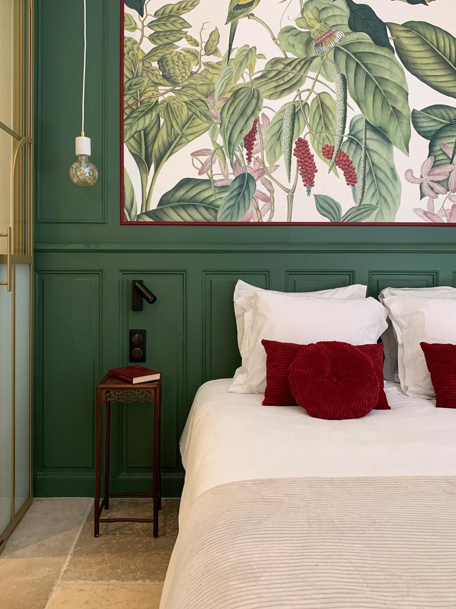 Home Chic Home - Les Suites De La Comedie Montpellier Exterior foto
