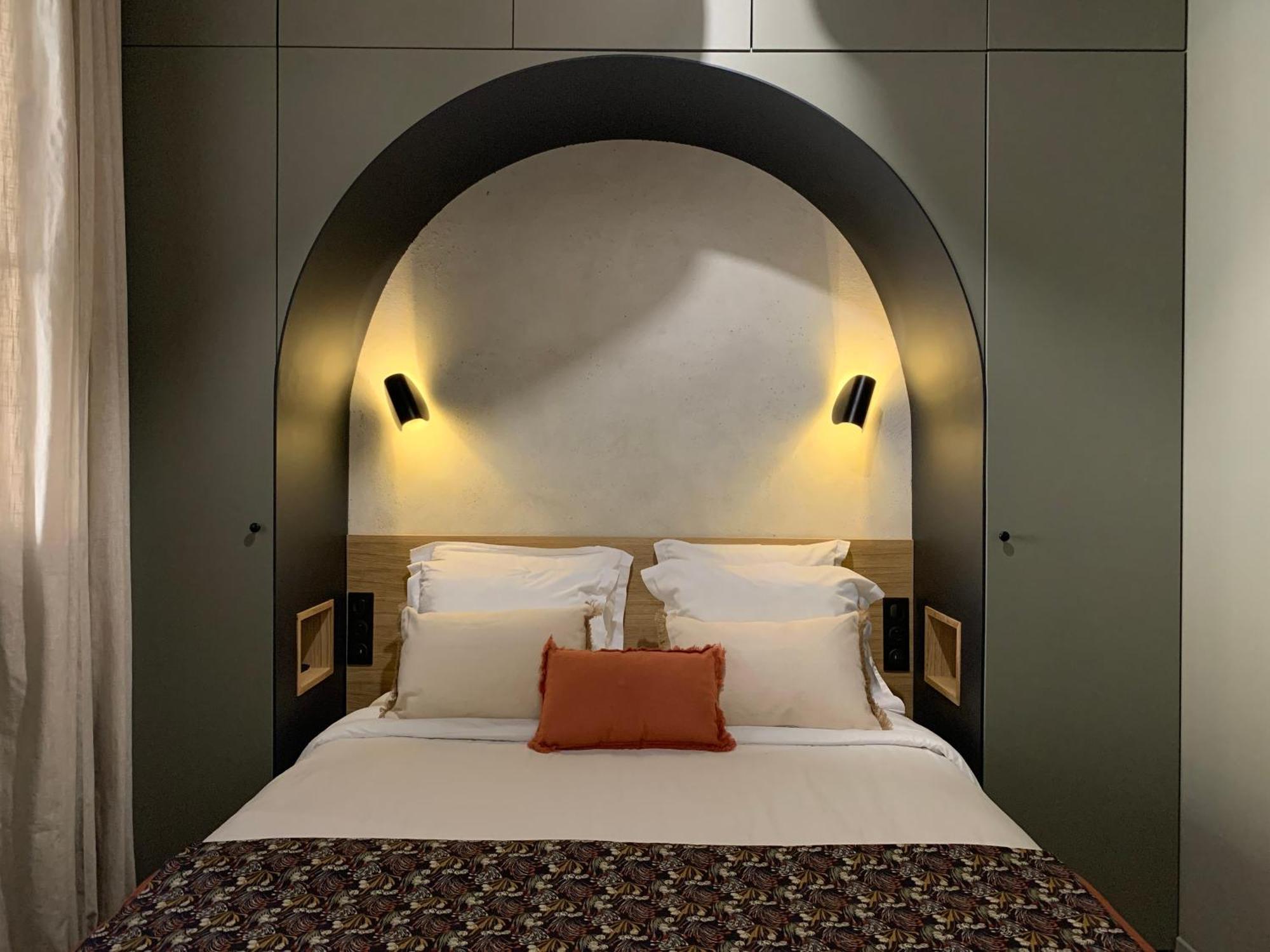 Home Chic Home - Les Suites De La Comedie Montpellier Exterior foto
