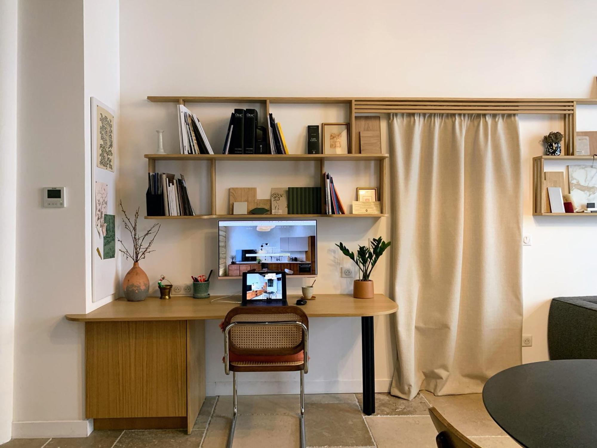 Home Chic Home - Les Suites De La Comedie Montpellier Exterior foto