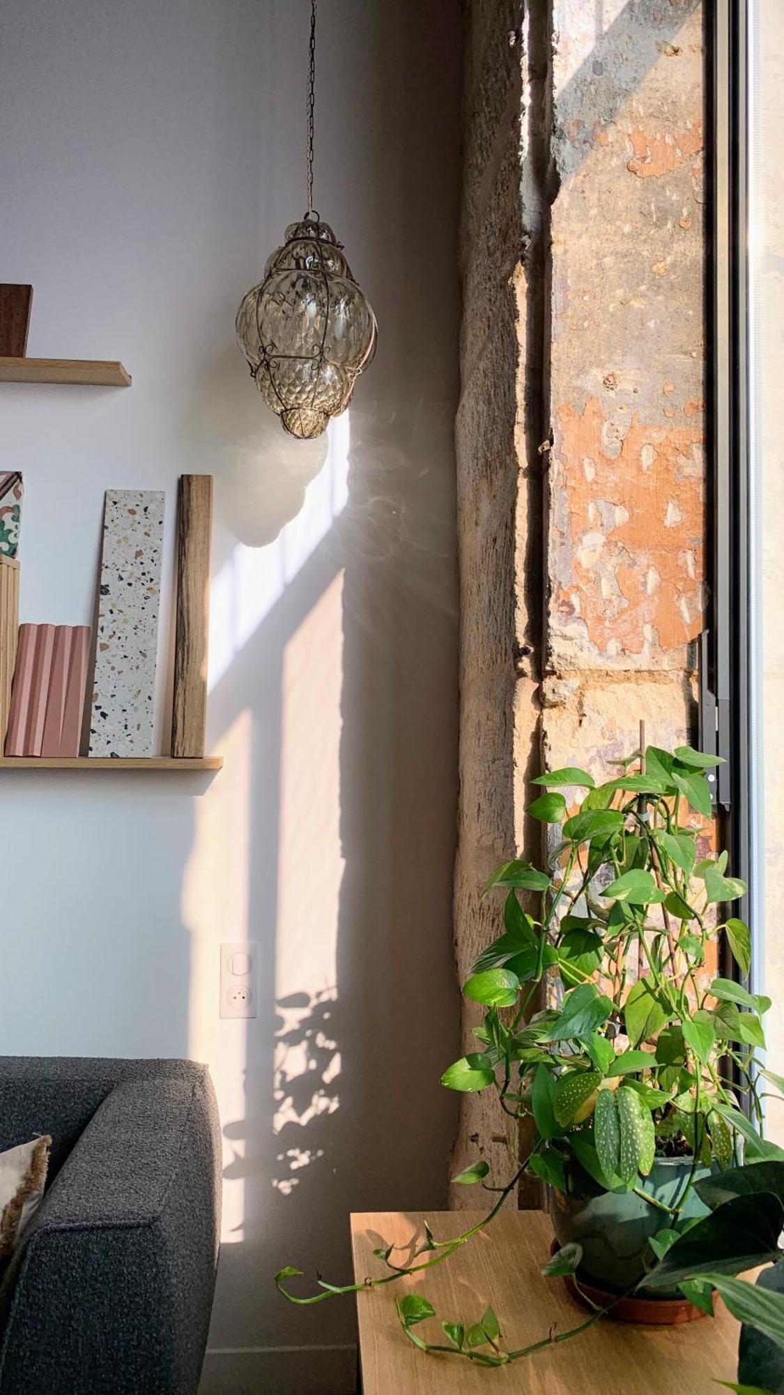 Home Chic Home - Les Suites De La Comedie Montpellier Quarto foto