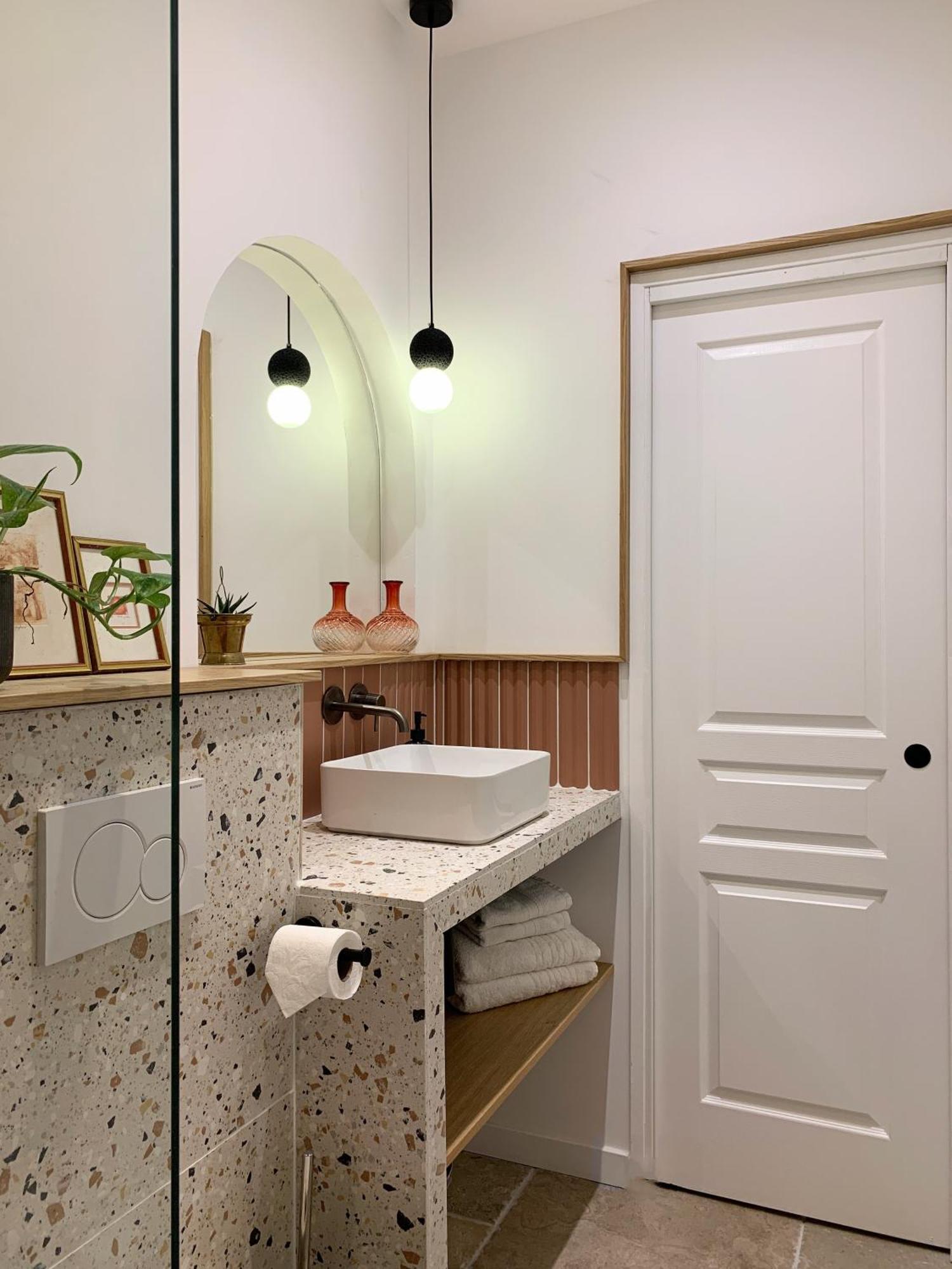 Home Chic Home - Les Suites De La Comedie Montpellier Quarto foto