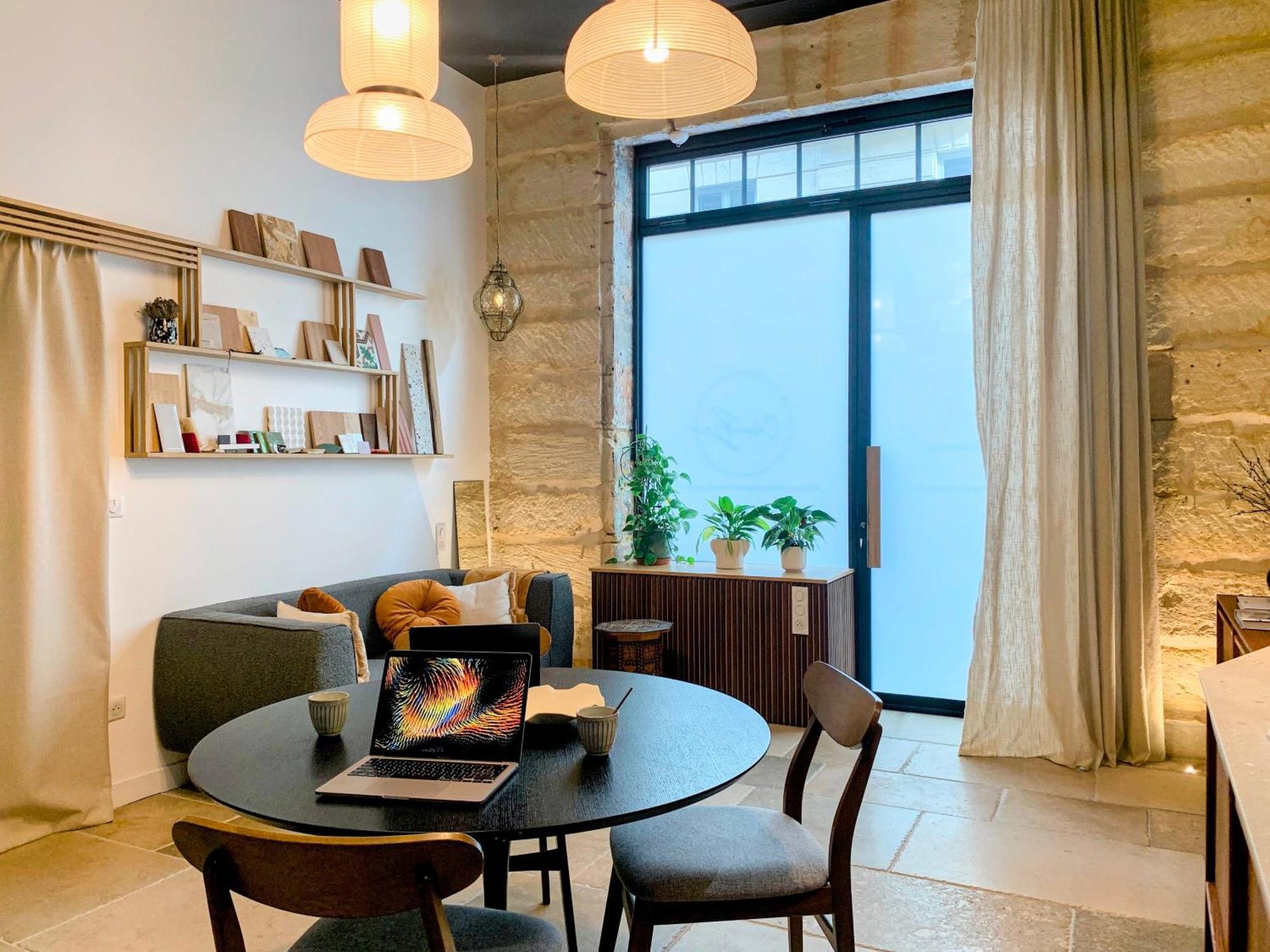 Home Chic Home - Les Suites De La Comedie Montpellier Quarto foto