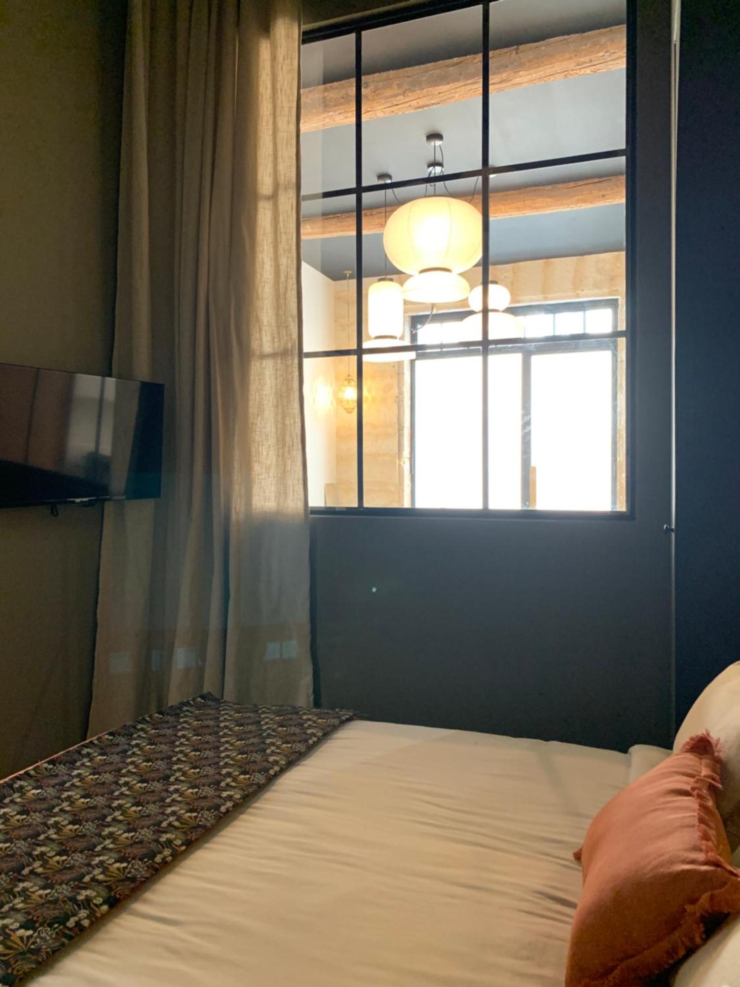 Home Chic Home - Les Suites De La Comedie Montpellier Quarto foto