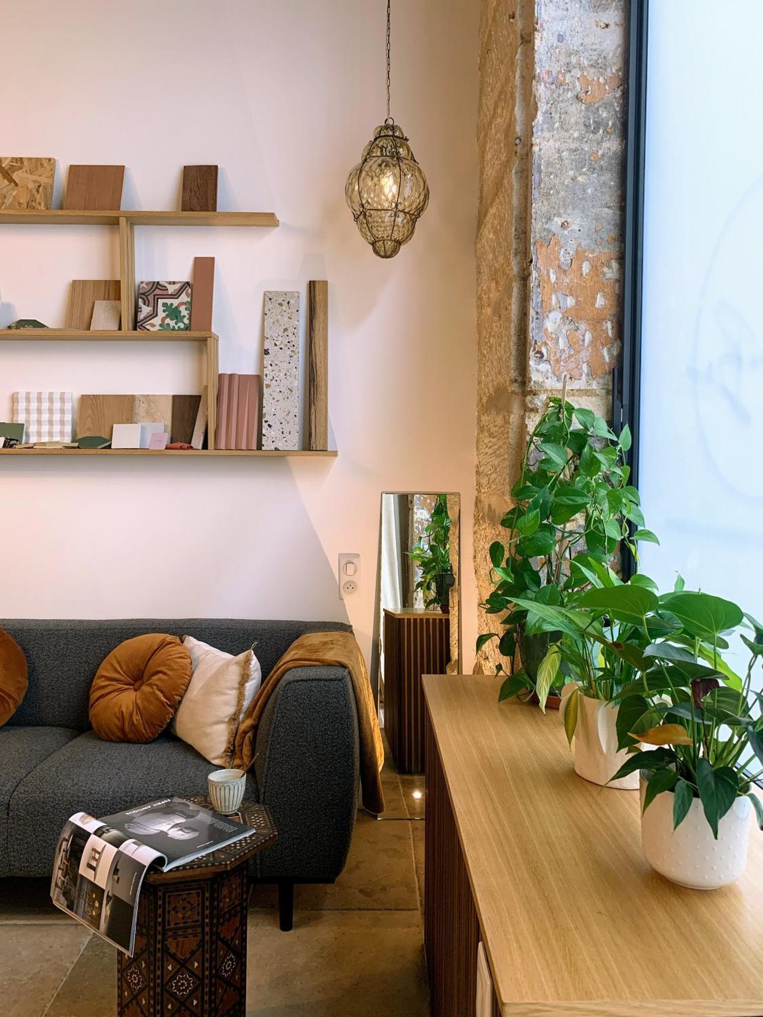 Home Chic Home - Les Suites De La Comedie Montpellier Quarto foto
