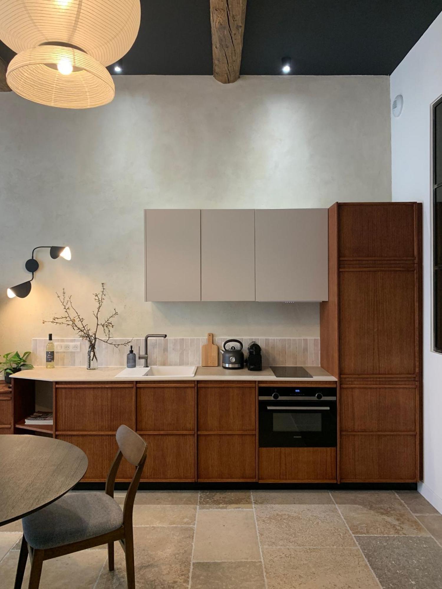 Home Chic Home - Les Suites De La Comedie Montpellier Quarto foto