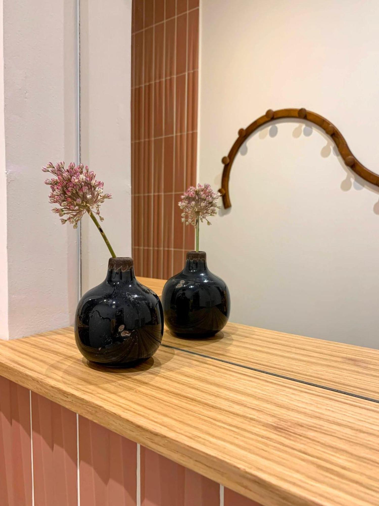Home Chic Home - Les Suites De La Comedie Montpellier Quarto foto