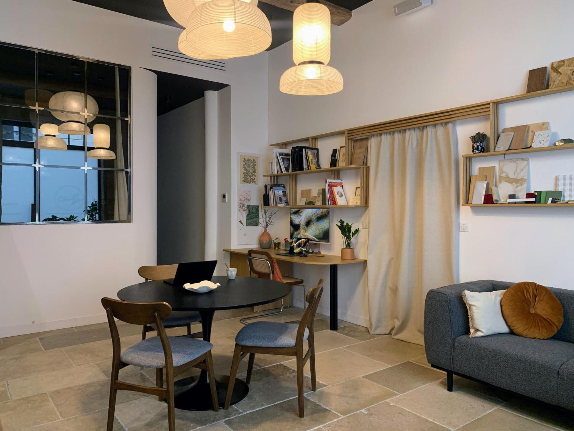 Home Chic Home - Les Suites De La Comedie Montpellier Quarto foto