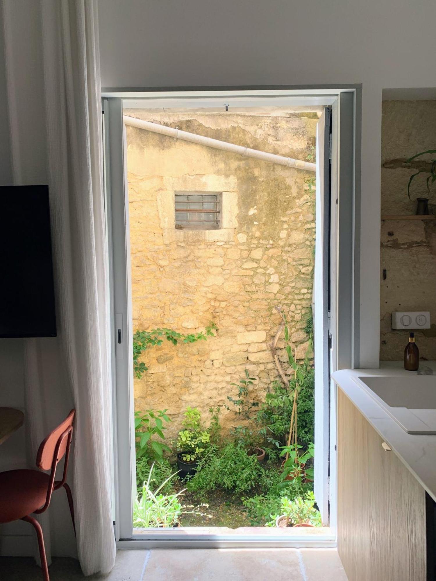 Home Chic Home - Les Suites De La Comedie Montpellier Quarto foto